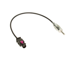 Antenneadapter fakra BMW 01-> / Renault