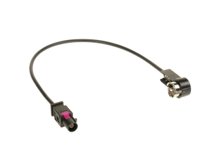 Antenneadapter fakra BMW 01-> / Renault