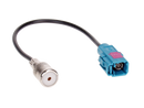 Antenneadapter Audi/BMW/VW