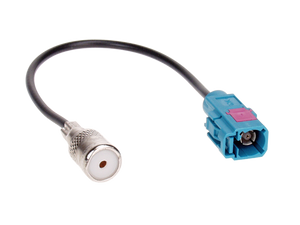 Antenneadapter Audi/BMW/VW