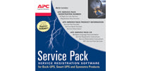 APC Extended Warranty Renewal 1år Telefonrådgivning