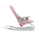 Baby Skråstol Swing 3 I 1 – Pink – Asalvo