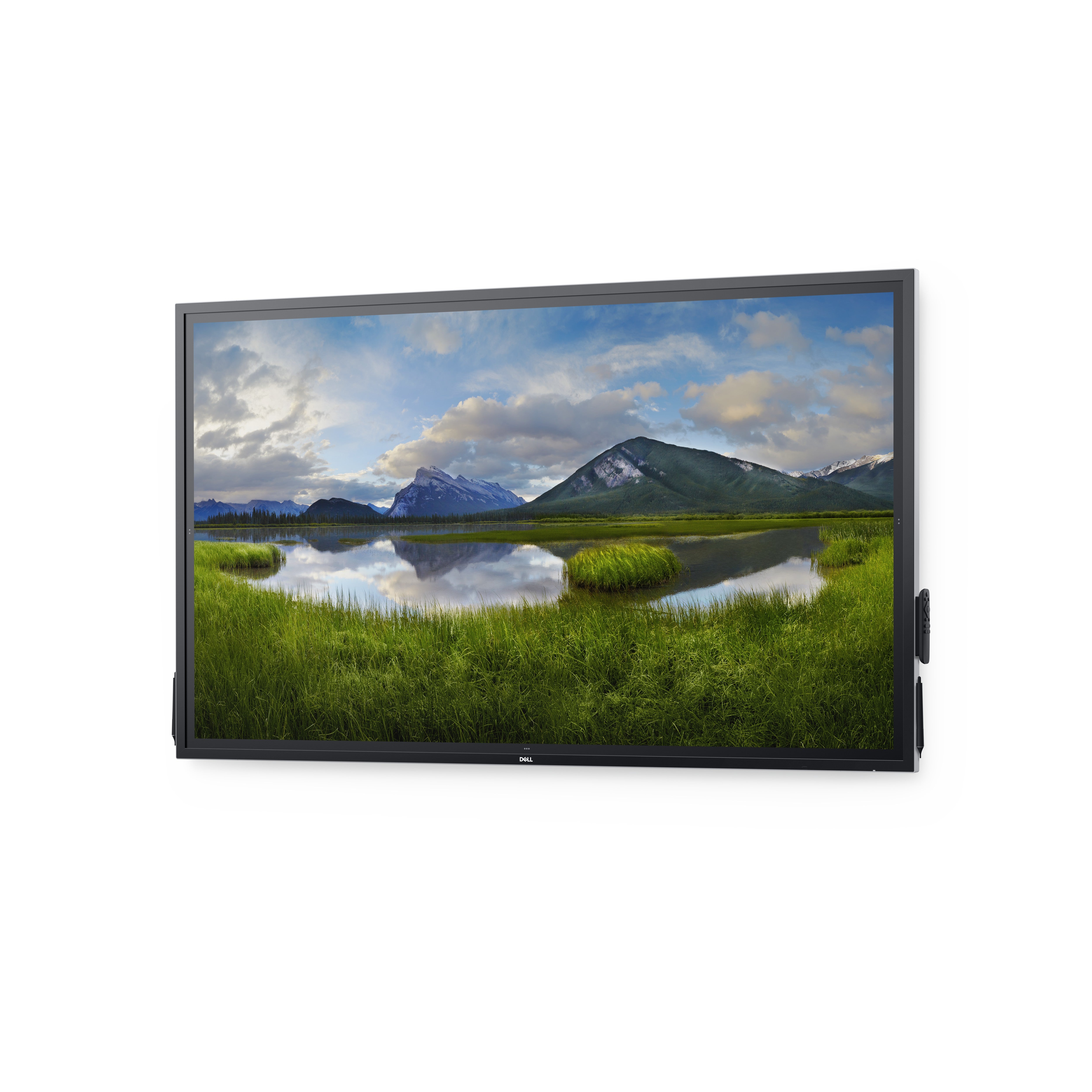 Dell P7524QT LED-bagbelyst LCD fladt paneldisplay 3840 x 2160 75