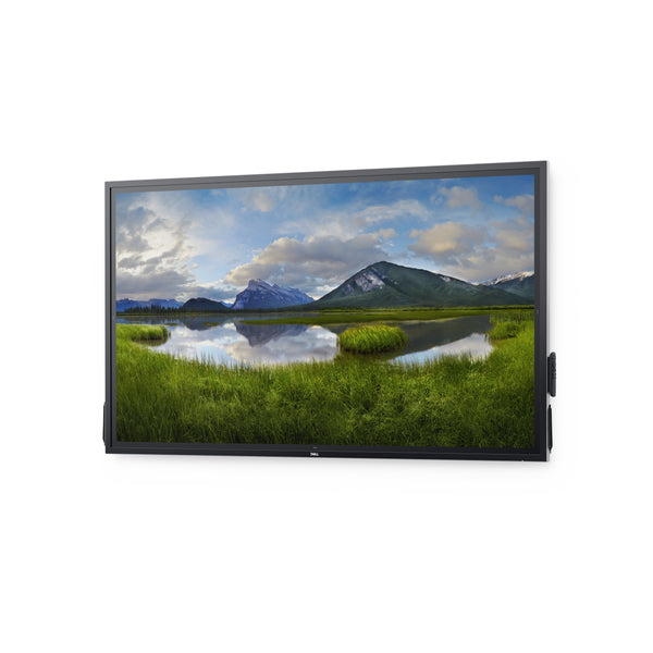 Dell P7524QT LED-bagbelyst LCD fladt paneldisplay 3840 x 2160 75