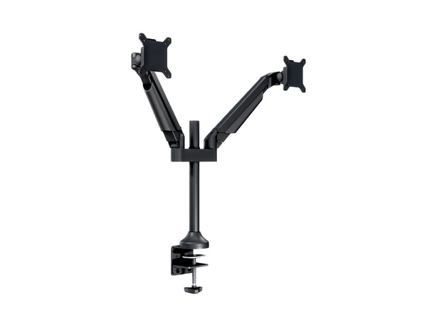 Multibrackets M VESA Gas Lift Arm Dual Monteringssæt 2 LCD displays 15-32