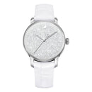 Swarovski ur Crystalline Hours sølv 5295383