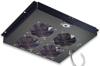 Intellinet 4 Fan Ventilation Unit Ventilator
