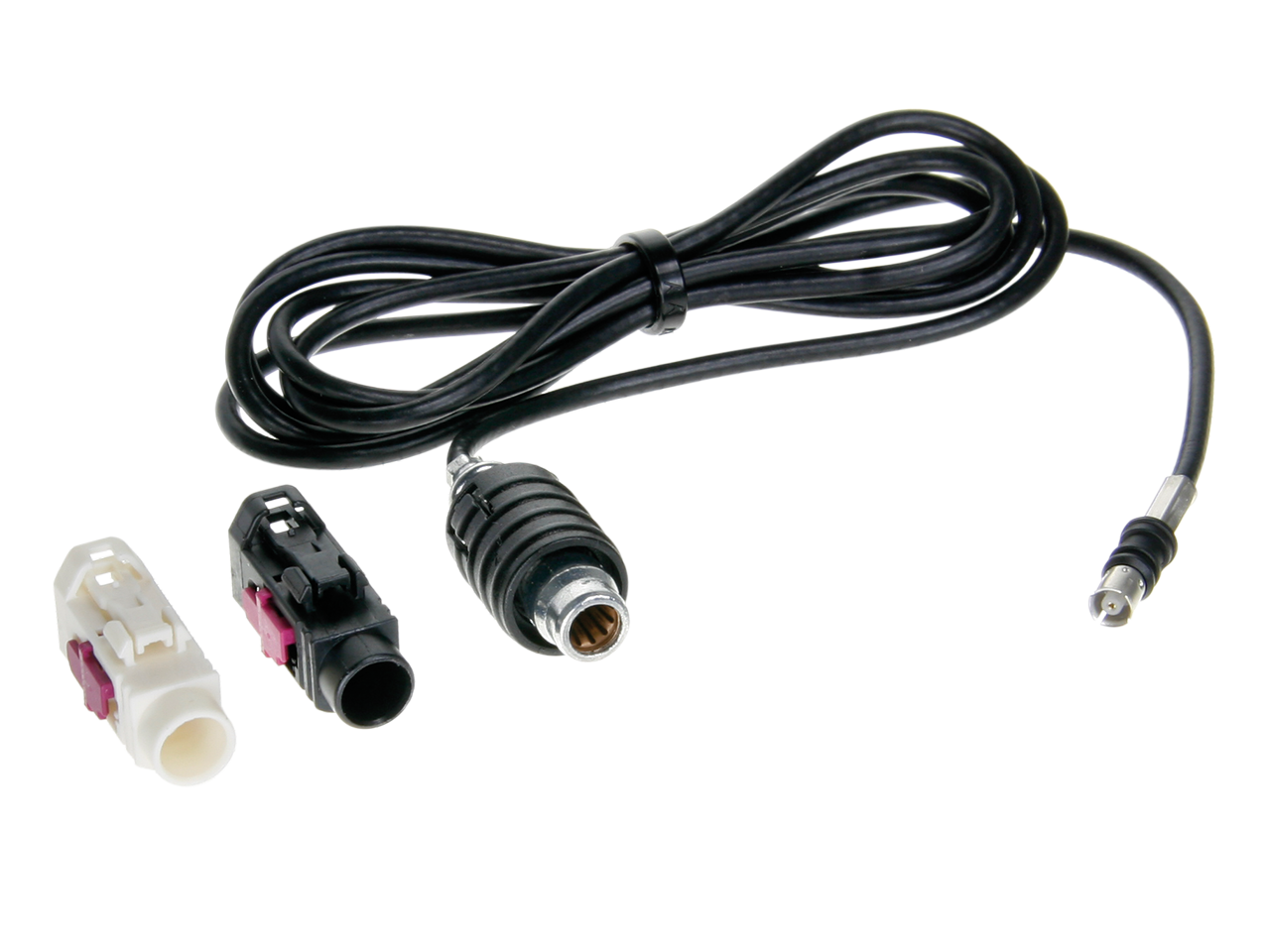 Antenneadapter alfa 159/mito