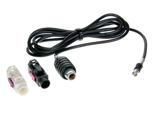 Antenneadapter alfa 159/mito