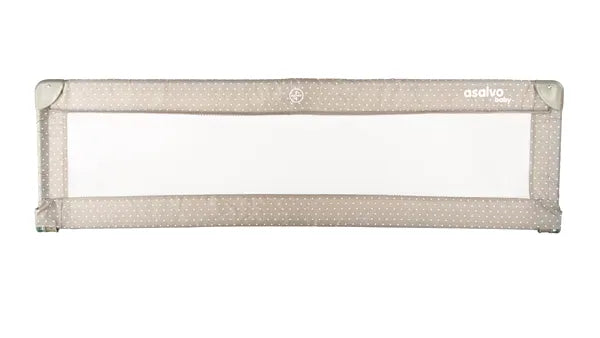 Sengehest 150Cm – Beige Stjerner – Asalvo