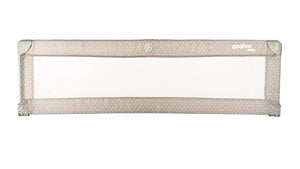 Sengehest 150Cm – Beige Stjerner – Asalvo