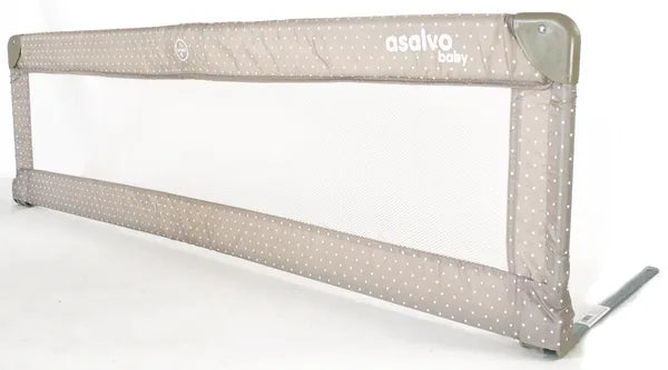 Sengehest 150Cm – Beige Stjerner – Asalvo