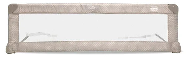 Sengehest 150Cm – Beige Stjerner – Asalvo
