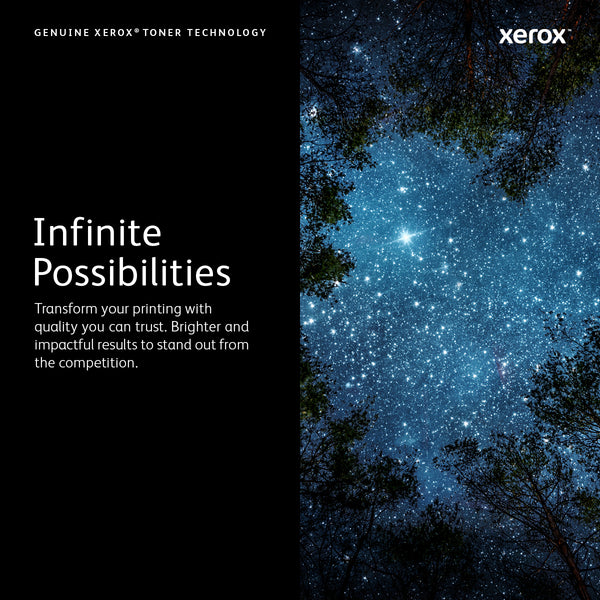 Xerox Sort 16000 sider