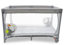 Weekendseng Speed Foldbar – Elefant – Asalvo