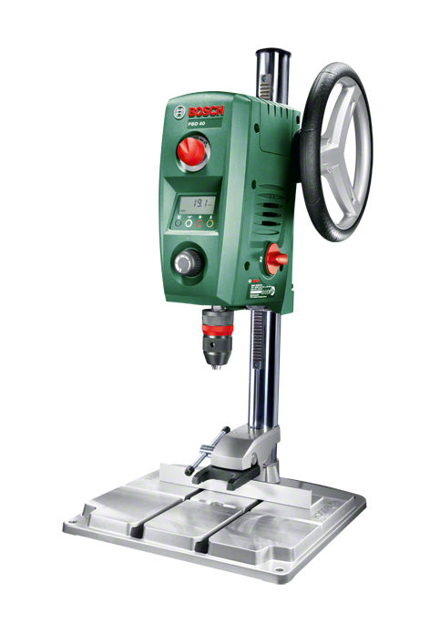 Bosch PBD 40 Søjleboremaskine