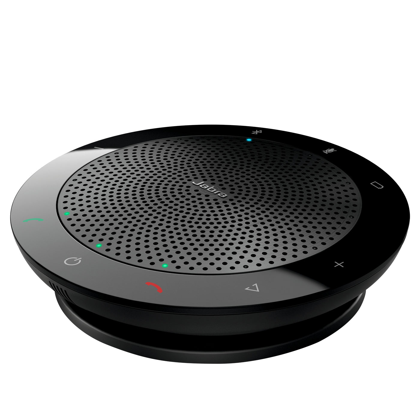 Jabra SPEAK 510 UC VoIP desktop konferencetelefon Trådløs