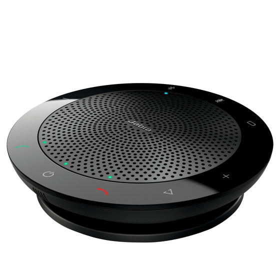 Jabra SPEAK 510 UC VoIP desktop konferencetelefon Trådløs