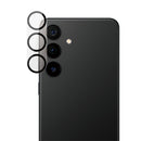 PanzerGlass PicturePerfect Objektiv beskyttelse Sort Transparent