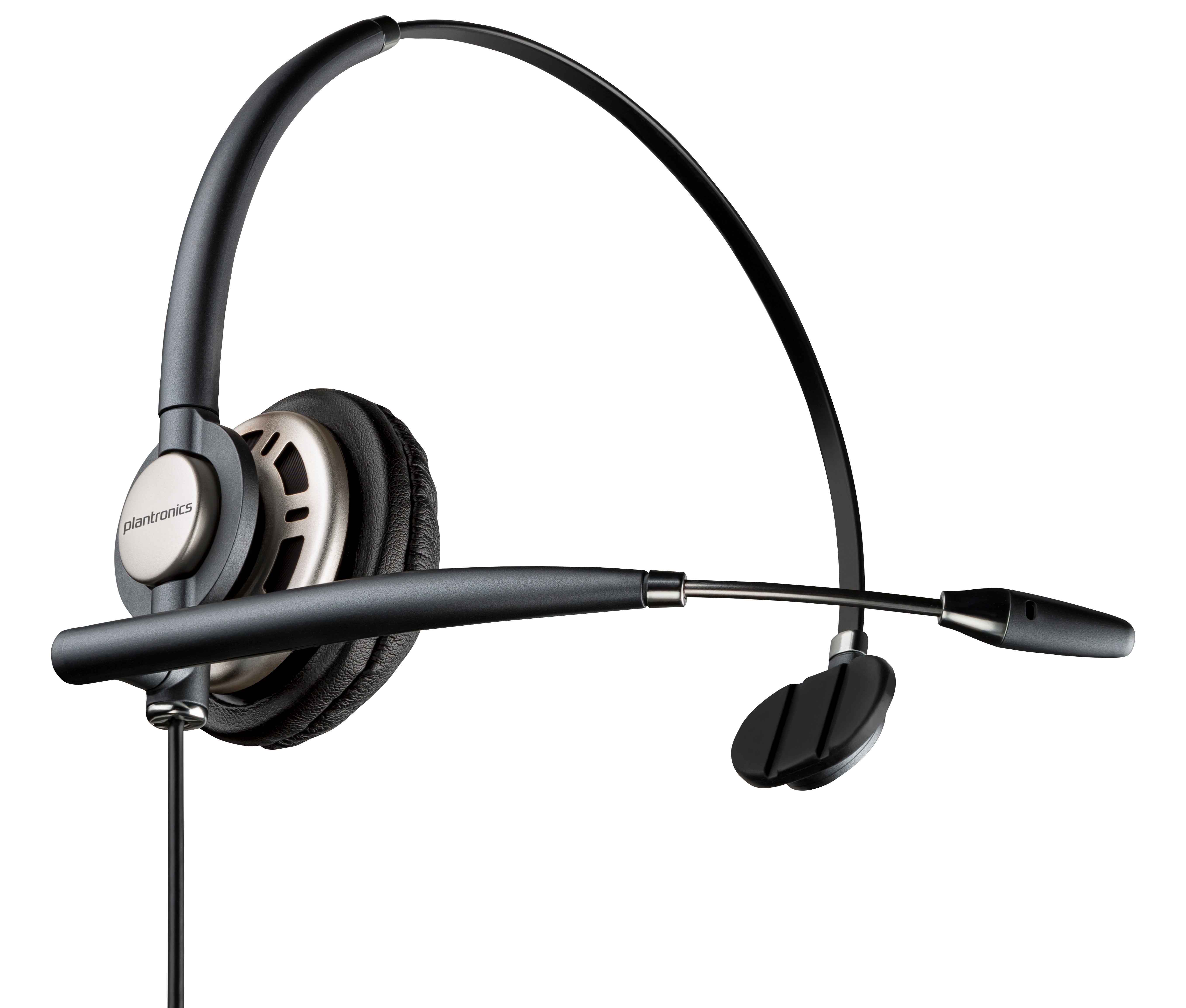 Poly EncorePro HW710 Kabling Headset Sort