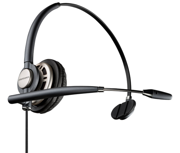 Poly EncorePro HW710 Kabling Headset Sort