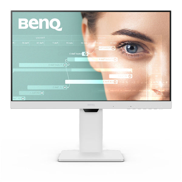 BenQ GW2486TC 23.8 IPS 1920 x 1080 (Full HD) HDMI DisplayPort USB-C 100Hz