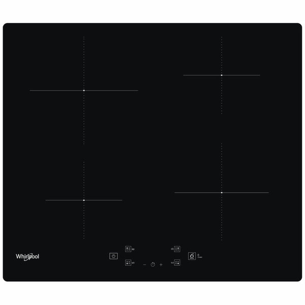 Whirlpool WS Q2160 NE Induktions kogeplade