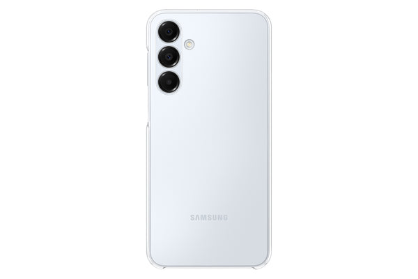 Samsung EF-QA166 Beskyttelsescover Gennemsigtig Samsung Galaxy A16, A16 5G