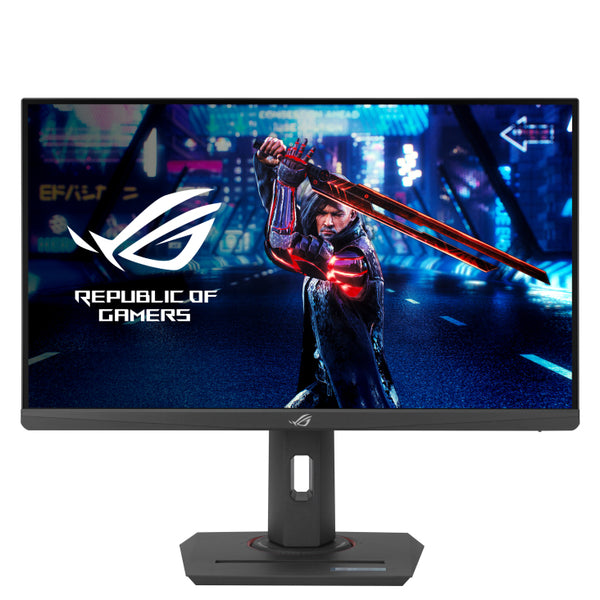 ASUS ROG Strix XG259QNS 25 Fast IPS 1920 x 1080 (Full HD) HDMI DisplayPort 380Hz