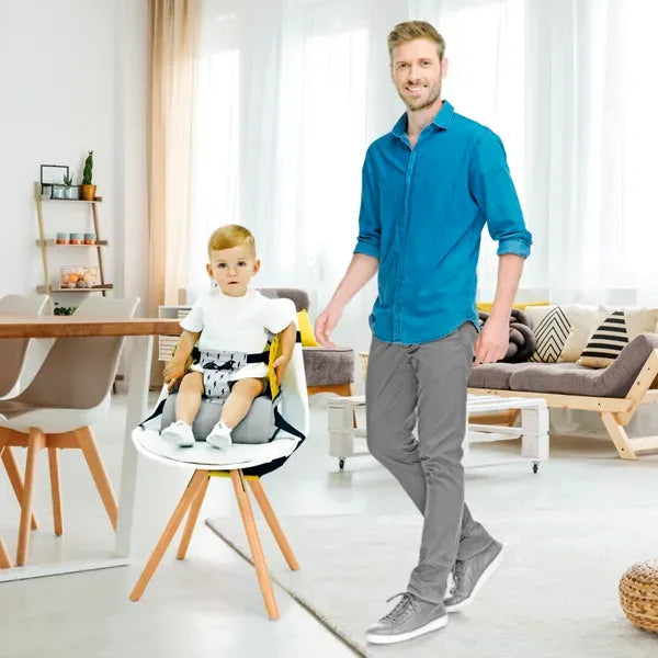 Go Anywhere Selepude Kompakt – Kaptajn Asalvo – Asalvo