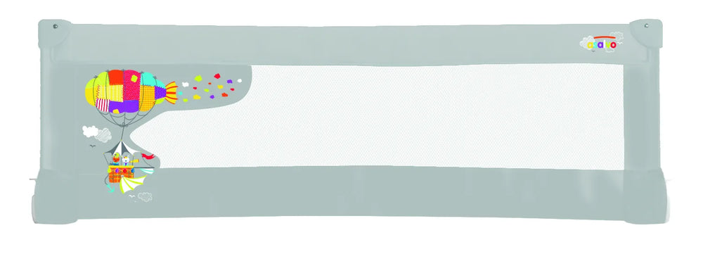 Sengehest 150Cm – Zeppelin – Asalvo