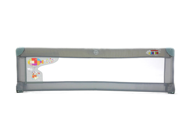 Asalvo Sengehest 150cm, Zeppelin
