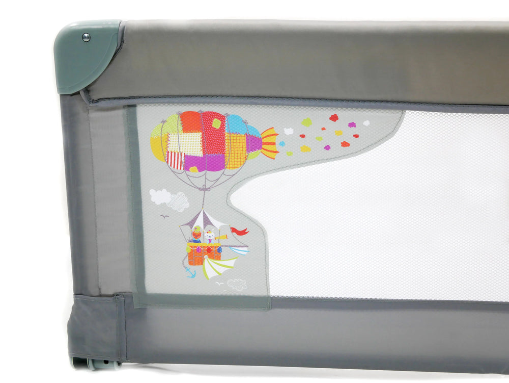 Sengehest 150Cm – Zeppelin – Asalvo