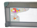 Sengehest 150Cm – Zeppelin – Asalvo