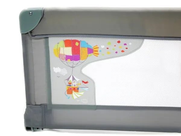 Sengehest 150Cm – Zeppelin – Asalvo