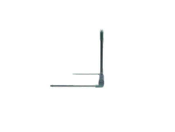 Sengehest 150Cm – Zeppelin – Asalvo
