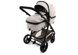 Convertible Two+ – Beige – Asalvo