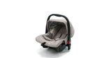 Convertible Two+ – Beige – Asalvo
