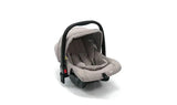 Convertible Two+ – Beige – Asalvo