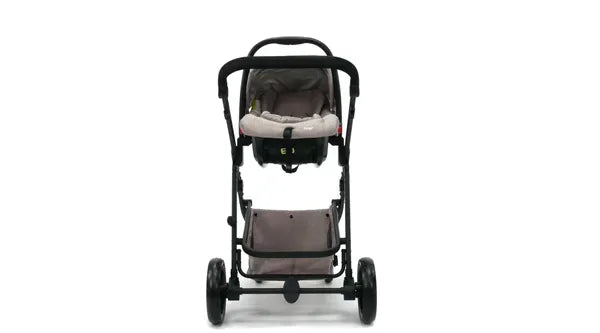Convertible Two+ – Beige – Asalvo