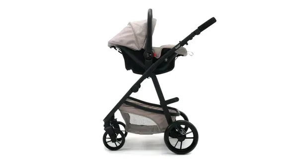 Convertible Two+ – Beige – Asalvo