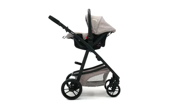 Convertible Two+ – Beige – Asalvo
