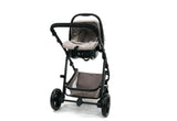 Convertible Two+ – Beige – Asalvo