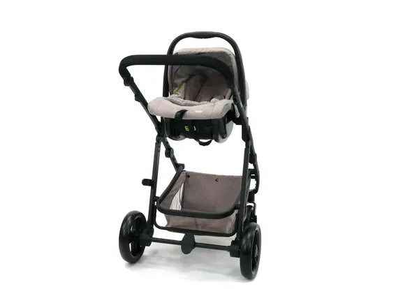 Convertible Two+ – Beige – Asalvo
