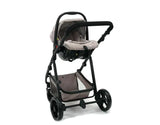 Convertible Two+ – Beige – Asalvo