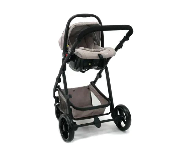 Convertible Two+ – Beige – Asalvo