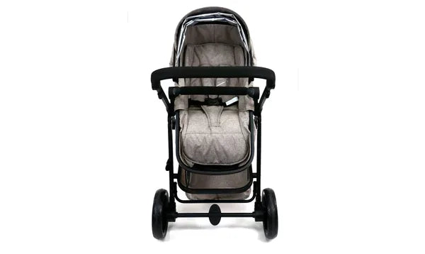 Convertible Two+ – Beige – Asalvo
