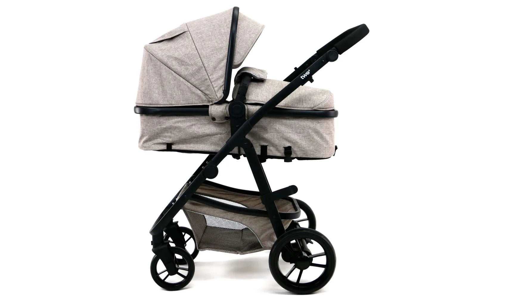 Asalvo Convertible Two+, Beige