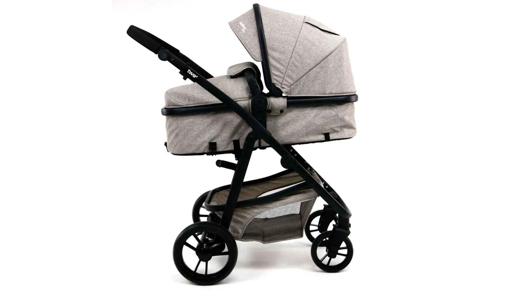 Asalvo Convertible Two+, Beige