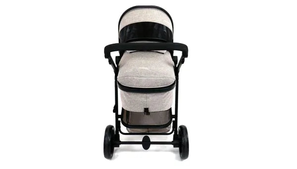 Convertible Two+ – Beige – Asalvo